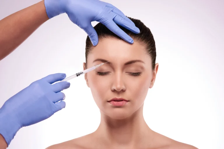 Know About Botox Treatment for Face