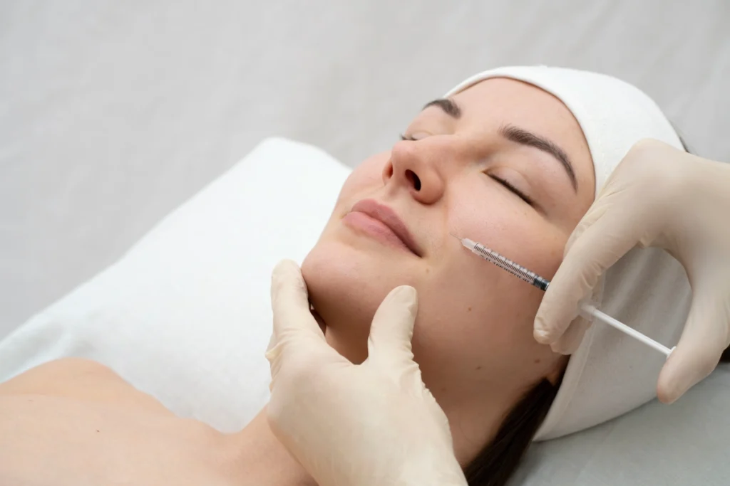 Dermal fillers