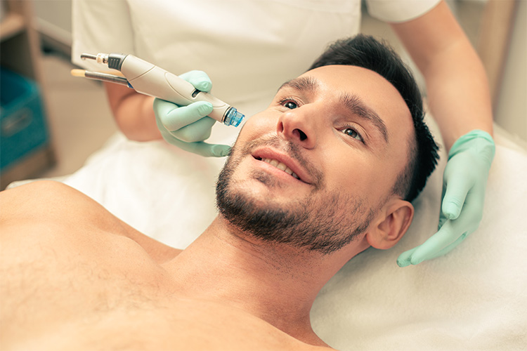 hydrafacial