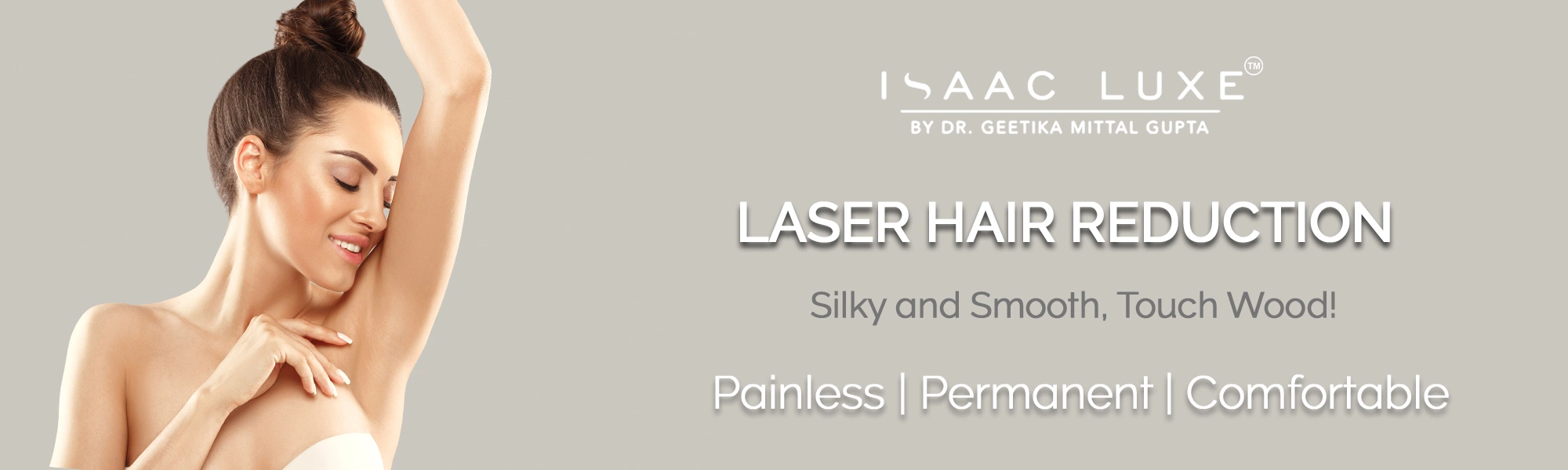 laser