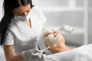 Facial Treatments for Clear, Glowing Skin