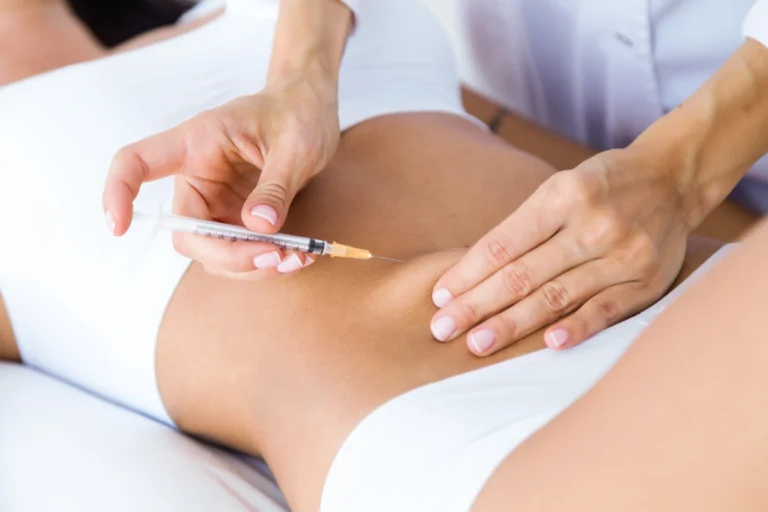 Do Lipolysis Injections Work for Fat Reduction?