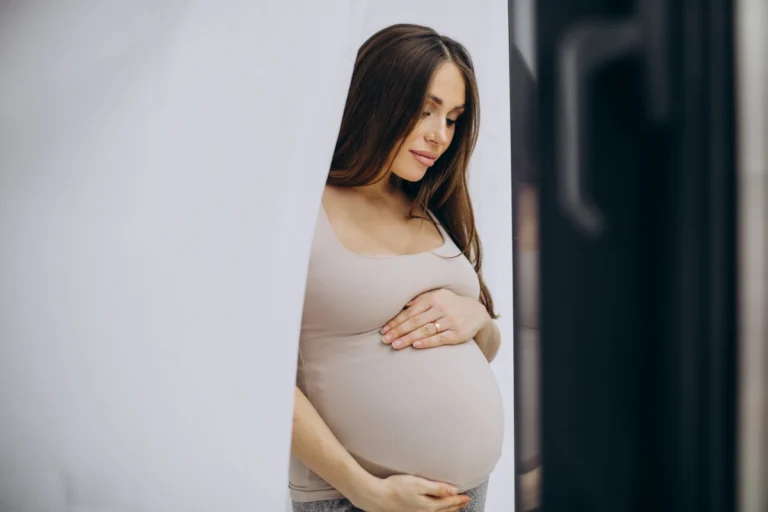 Pregnancy Safe Facial Treatments