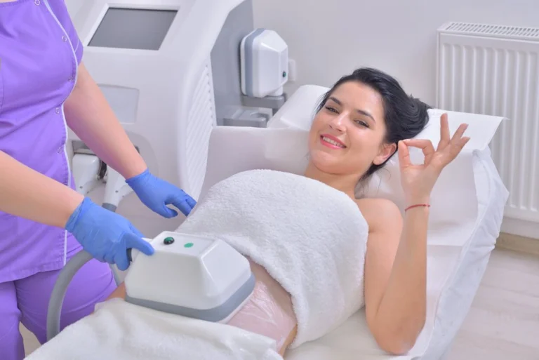 CoolSculpting near me? Does it work?