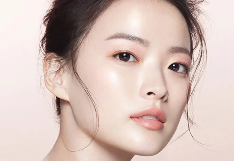 Korean Facial Treatment for Glowing Skin