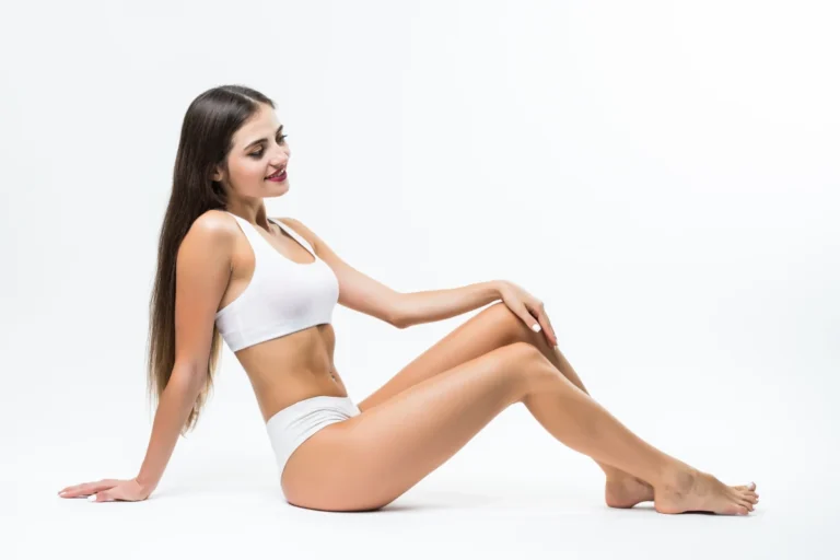 Get Flawless Skin With Full Body Laser Toning