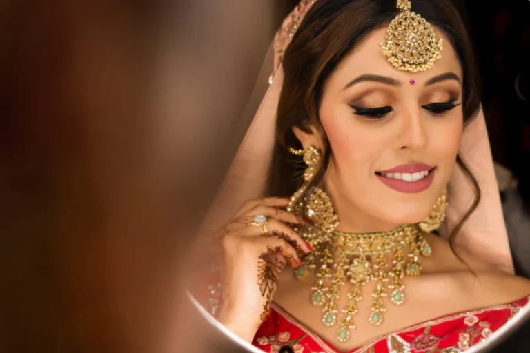 The Best Bridal Facial for Glowing Skin on Your Big Day