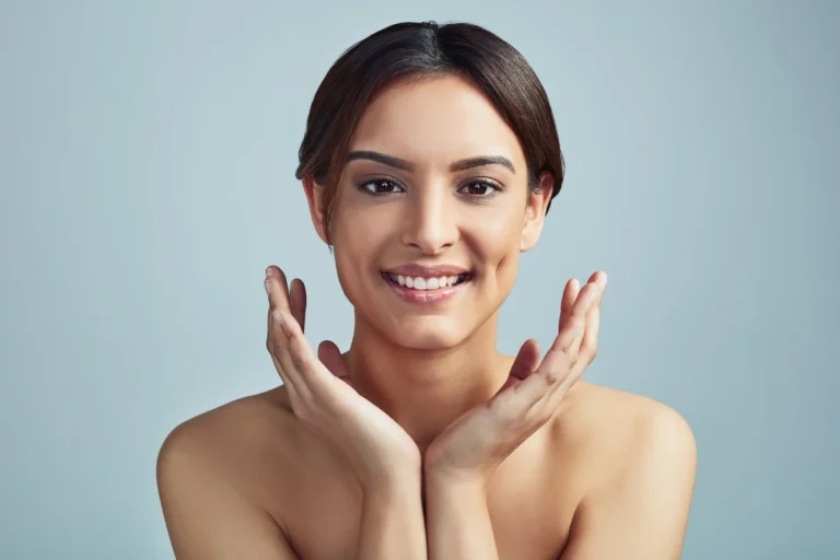 Large Pores on Face? Here Are three Treatments That Tighten Pores