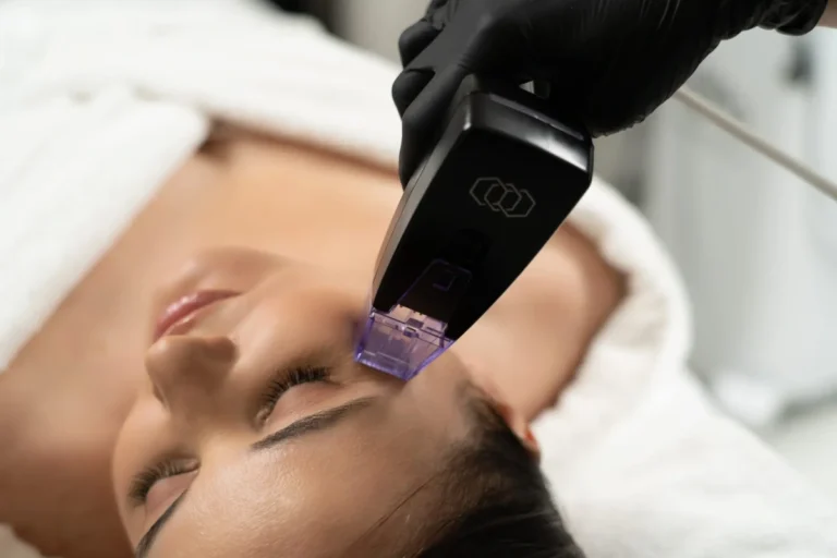 Morpheus8 Treatment in Mumbai