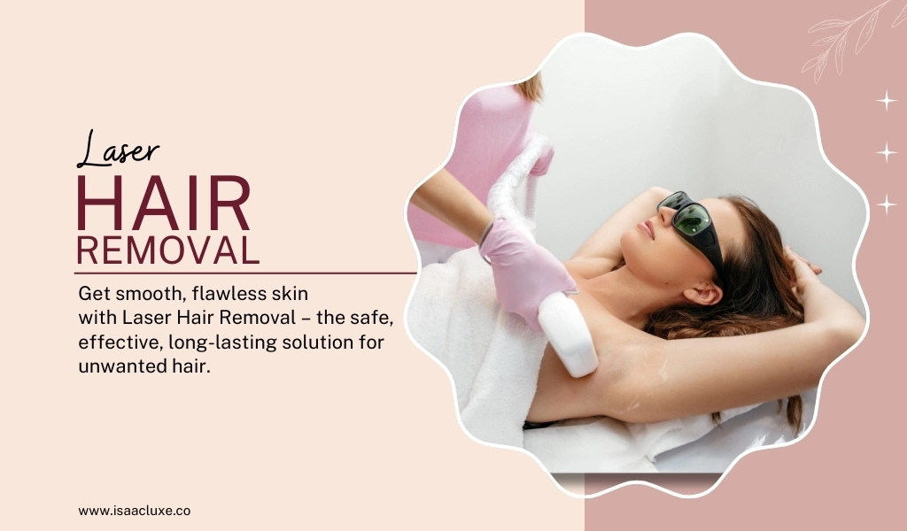 Laser Hair Removal