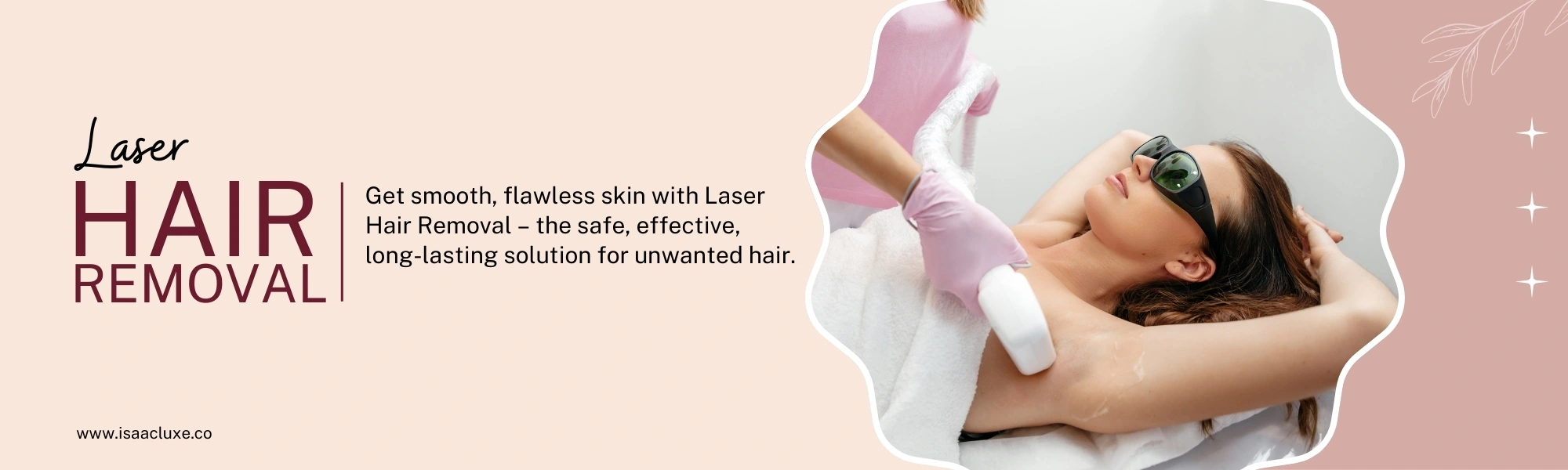 Laser Hair removal