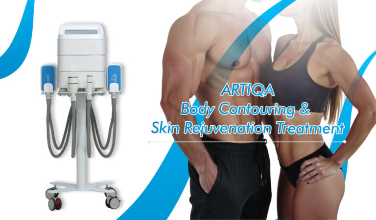Artiqa Belly Fat Reduction in Mohali: A Smarter Way to Target Stubborn Fat