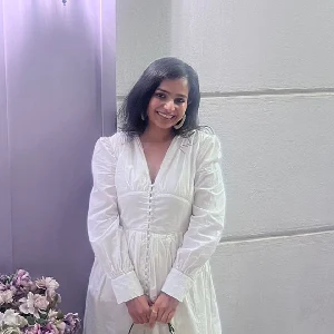 Dr Ramoli M. Nimbalkar