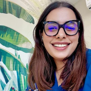 Dr. Namrata Singh Parmar 