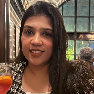 Dr. Soumya Gupta 