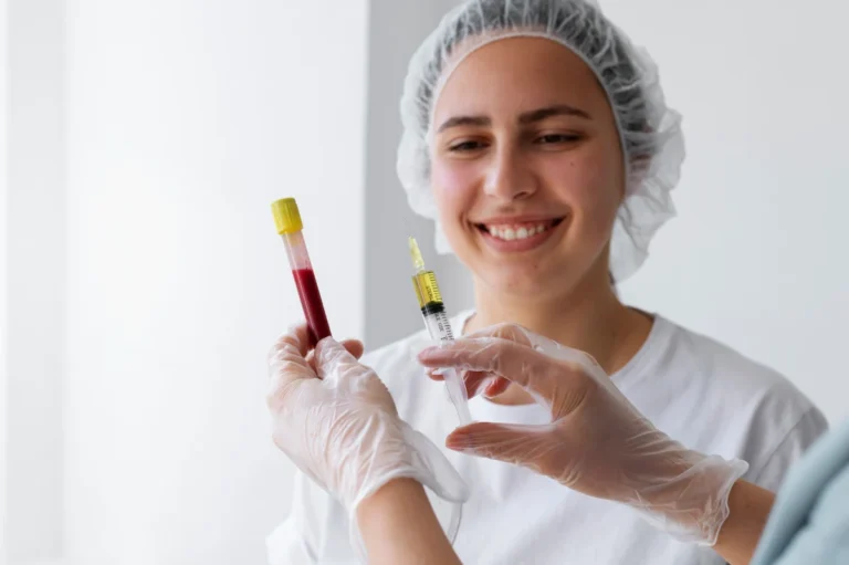Is PRP Hair Treatment Safe? A Dermatologist’s View