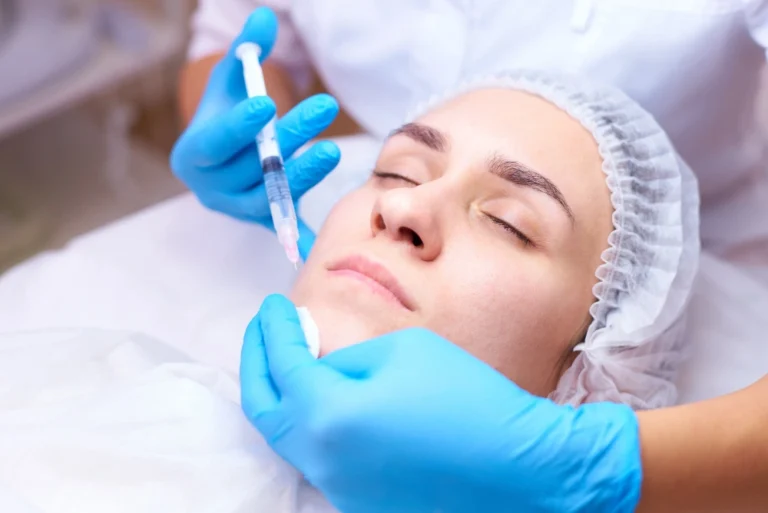 Everything You Need to Know About Dermal Fillers