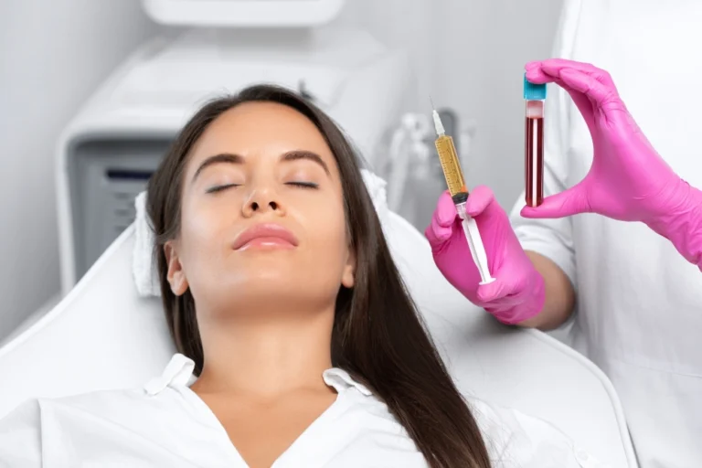 PRP or GFC – What’s Better for Hair Regrowth in 2025?