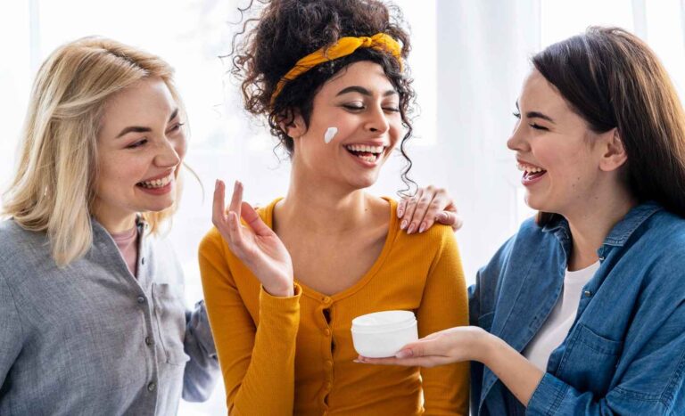Latest Skincare Trends Everyone’s Talking About