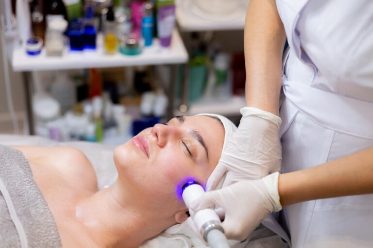 Everything You Need to Know About Laser Carbon Peels