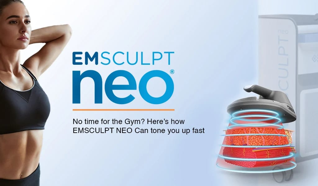 Emsculpt