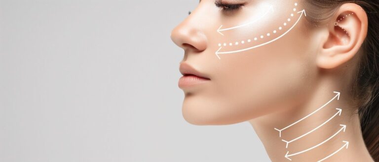 Liquid Facelift: The Non-Surgical Way to Restore Youthful Contours