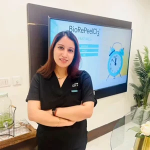 Dr Diksha Sharma