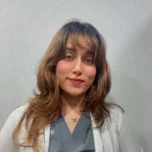 Dr. Janhavi