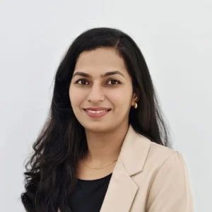 Dr Parneet Kaur