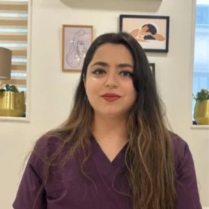 Dr Pooja Rawal