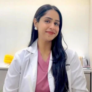 Dr Prerna Sharma