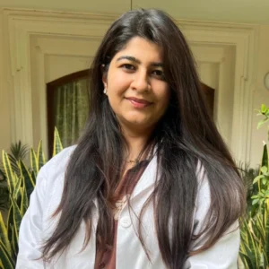 Dr Ritika Kasturia