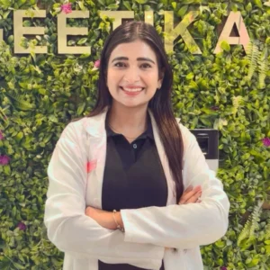 Dr Ritu Raj Singh