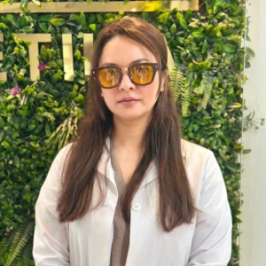 Dr Sadaf Khan