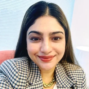 Dr Sonali Tankara