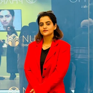 Dr Sumaya Khalil