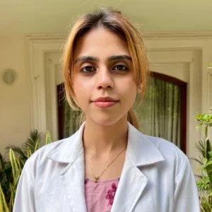 Dr Tanya Grover
