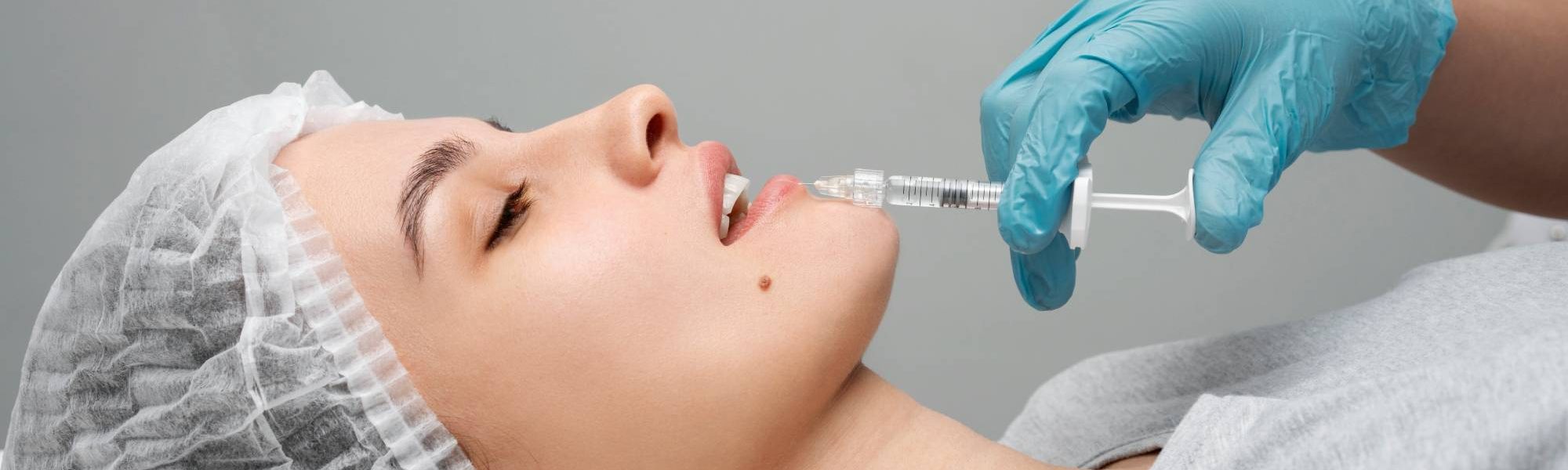 Here Are The Top 4 Reasons To Try Lip Filler