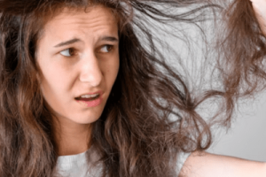exosome hair